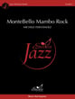 MonteBello Mambo Rock Jazz Ensemble sheet music cover